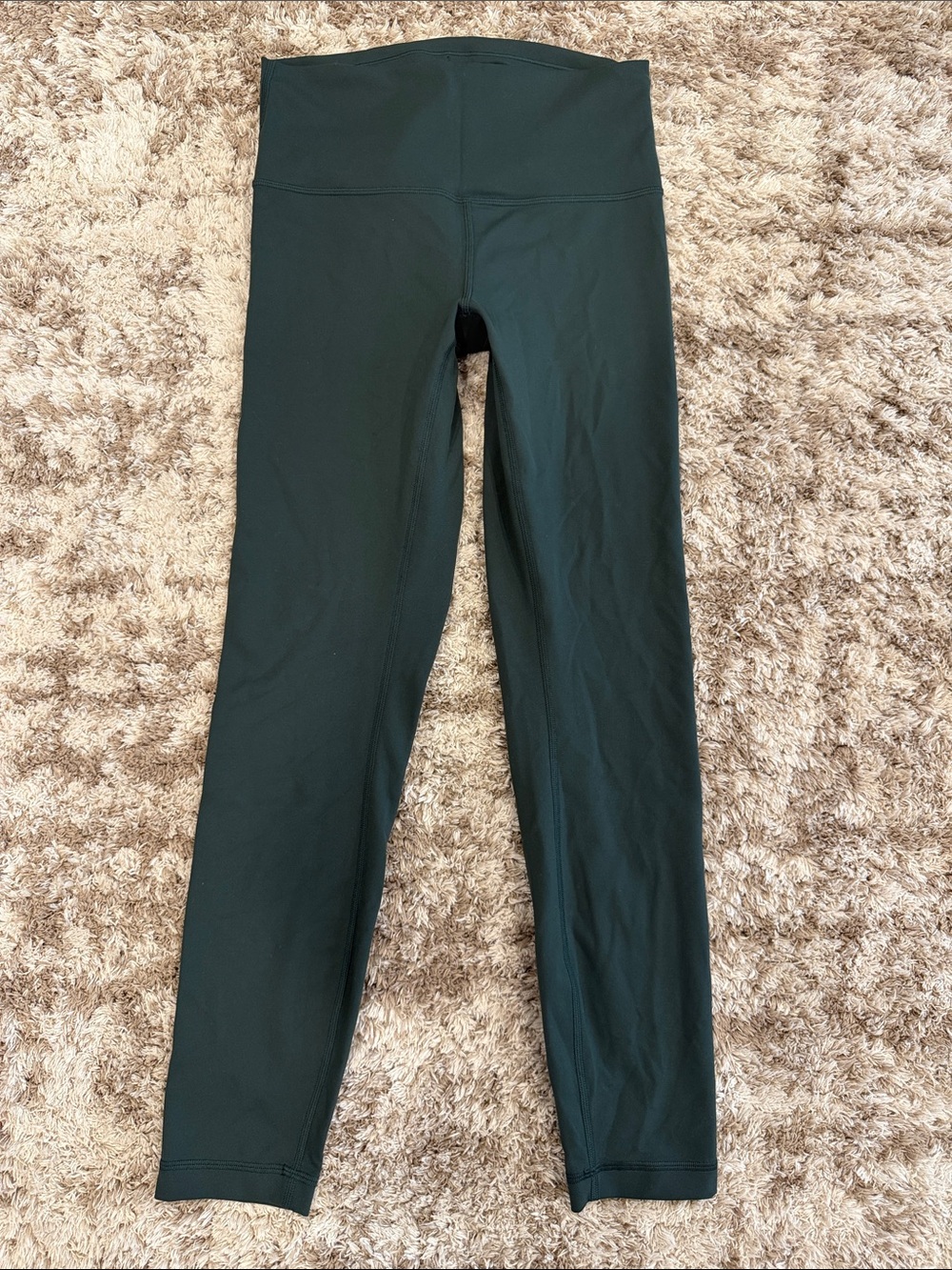 lululemon wunder train leggings